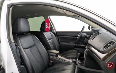 Nissan Teana, 2013 год, 1 396 000 рублей, 25 фотография