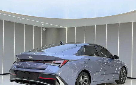 Hyundai Elantra, 2023 год, 1 350 010 рублей, 14 фотография