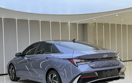 Hyundai Elantra, 2023 год, 1 350 010 рублей, 16 фотография