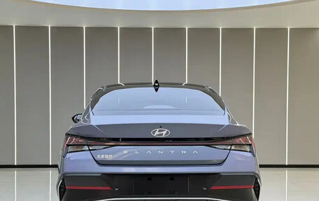 Hyundai Elantra, 2023 год, 1 350 010 рублей, 15 фотография