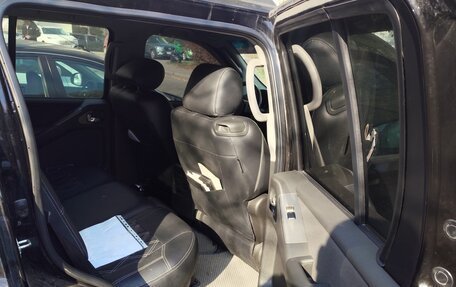 Nissan Pathfinder, 2008 год, 855 000 рублей, 9 фотография