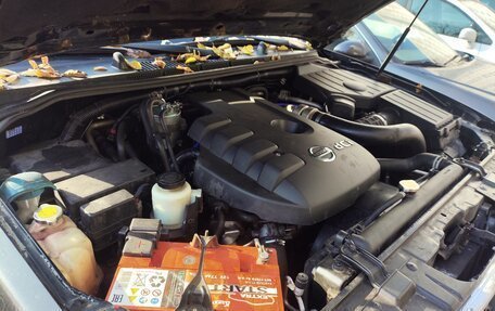 Nissan Pathfinder, 2008 год, 855 000 рублей, 12 фотография