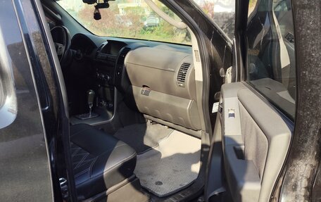 Nissan Pathfinder, 2008 год, 855 000 рублей, 8 фотография