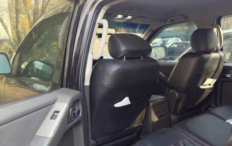 Nissan Pathfinder, 2008 год, 855 000 рублей, 7 фотография