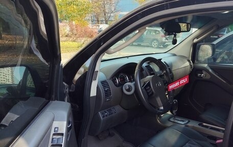 Nissan Pathfinder, 2008 год, 855 000 рублей, 6 фотография