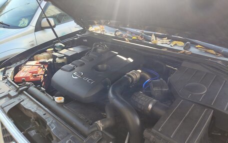 Nissan Pathfinder, 2008 год, 855 000 рублей, 11 фотография