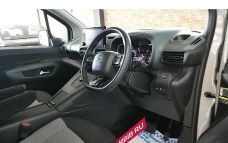 Citroen Berlingo III, 2022 год, 1 487 911 рублей, 5 фотография