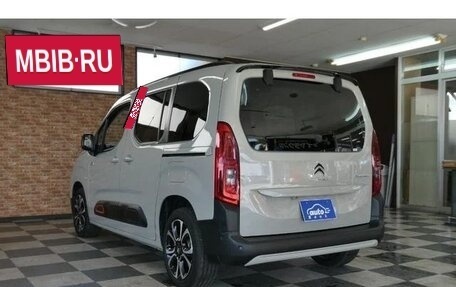 Citroen Berlingo III, 2022 год, 1 487 911 рублей, 4 фотография