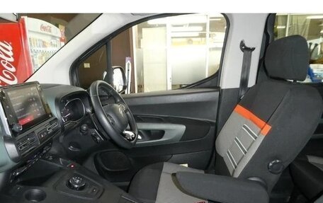 Citroen Berlingo III, 2022 год, 1 487 911 рублей, 10 фотография