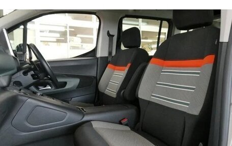 Citroen Berlingo III, 2022 год, 1 487 911 рублей, 9 фотография