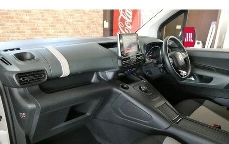 Citroen Berlingo III, 2022 год, 1 487 911 рублей, 7 фотография