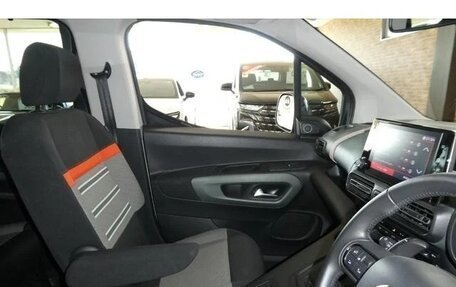 Citroen Berlingo III, 2022 год, 1 487 911 рублей, 11 фотография