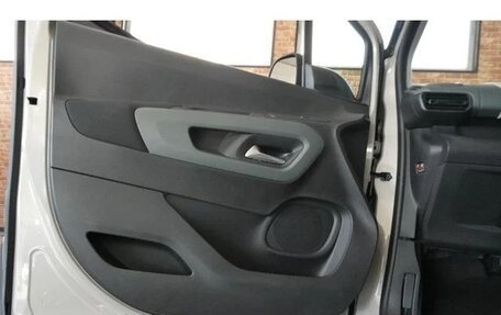 Citroen Berlingo III, 2022 год, 1 487 911 рублей, 16 фотография
