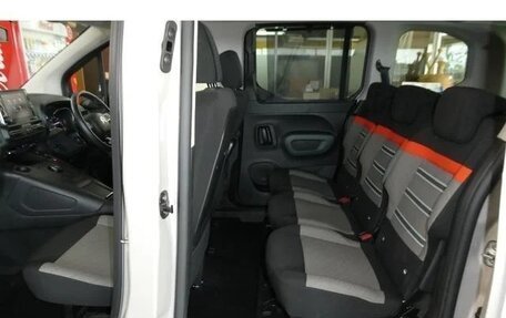 Citroen Berlingo III, 2022 год, 1 487 911 рублей, 13 фотография