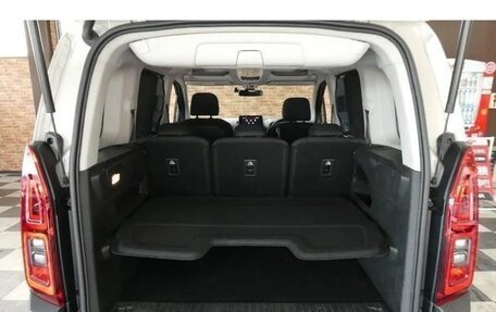 Citroen Berlingo III, 2022 год, 1 487 911 рублей, 18 фотография
