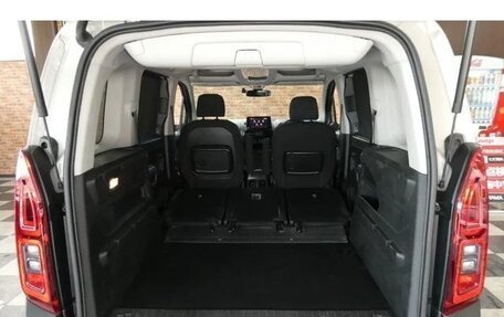 Citroen Berlingo III, 2022 год, 1 487 911 рублей, 19 фотография