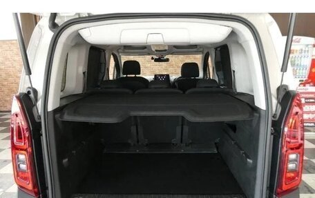Citroen Berlingo III, 2022 год, 1 487 911 рублей, 17 фотография
