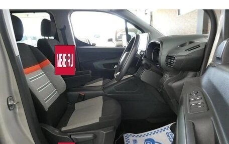 Citroen Berlingo III, 2022 год, 1 487 911 рублей, 8 фотография