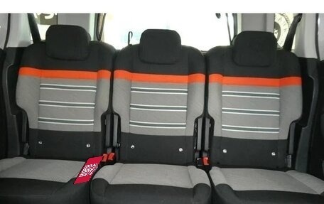 Citroen Berlingo III, 2022 год, 1 487 911 рублей, 12 фотография