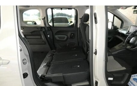 Citroen Berlingo III, 2022 год, 1 487 911 рублей, 22 фотография