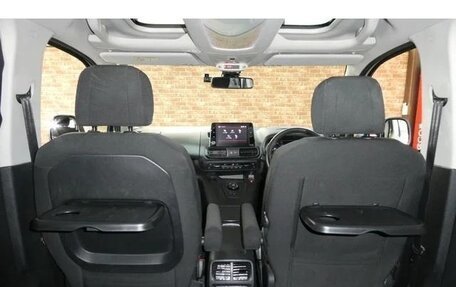 Citroen Berlingo III, 2022 год, 1 487 911 рублей, 23 фотография