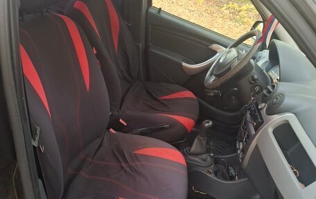 Renault Logan I, 2011 год, 265 000 рублей, 11 фотография