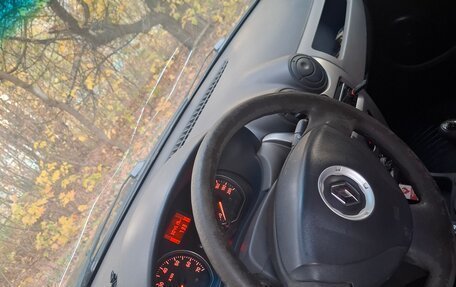 Renault Logan I, 2011 год, 265 000 рублей, 9 фотография