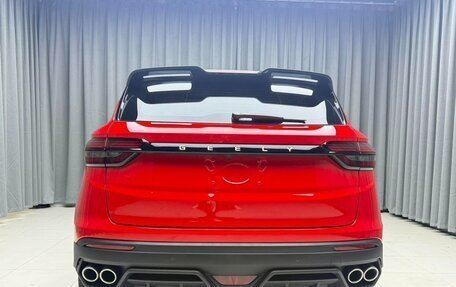 Geely Coolray I, 2022 год, 1 550 678 рублей, 5 фотография