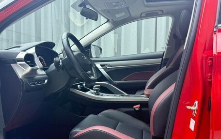 Geely Coolray I, 2022 год, 1 550 678 рублей, 11 фотография