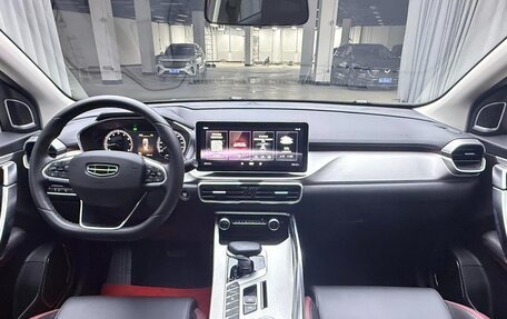 Geely Coolray I, 2022 год, 1 550 678 рублей, 12 фотография