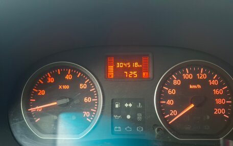 Renault Logan I, 2011 год, 265 000 рублей, 17 фотография