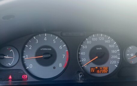 Nissan Almera Classic, 2011 год, 549 000 рублей, 10 фотография