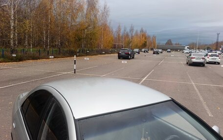 Nissan Almera Classic, 2011 год, 549 000 рублей, 7 фотография