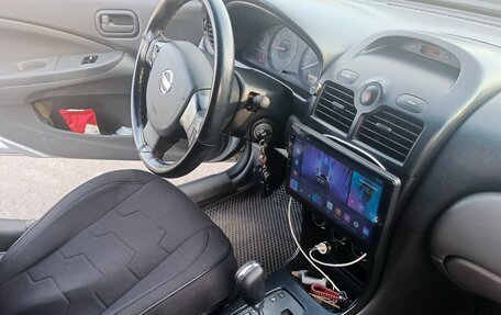 Nissan Almera Classic, 2011 год, 549 000 рублей, 9 фотография