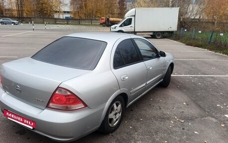 Nissan Almera Classic, 2011 год, 549 000 рублей, 6 фотография
