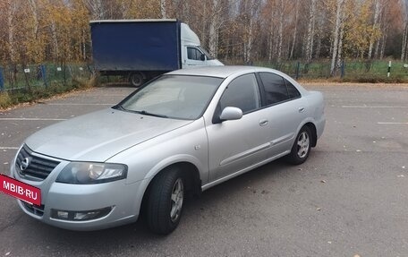 Nissan Almera Classic, 2011 год, 549 000 рублей, 2 фотография