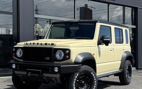 Suzuki Jimny, 2025 год, 2 570 000 рублей, 1 фотография