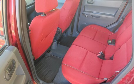 Mitsubishi Colt VI рестайлинг, 2006 год, 485 000 рублей, 10 фотография