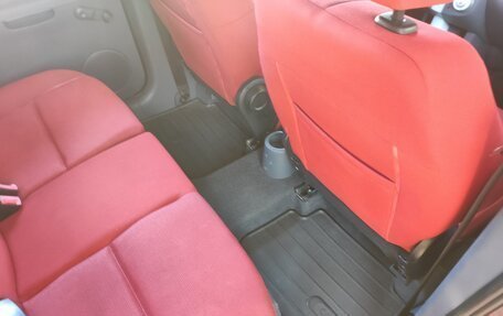 Mitsubishi Colt VI рестайлинг, 2006 год, 485 000 рублей, 11 фотография