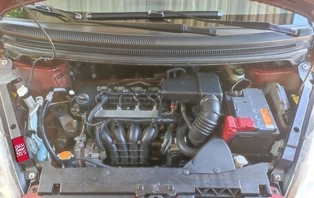 Mitsubishi Colt VI рестайлинг, 2006 год, 485 000 рублей, 12 фотография