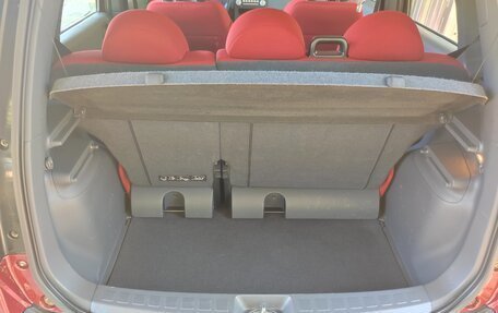 Mitsubishi Colt VI рестайлинг, 2006 год, 485 000 рублей, 13 фотография
