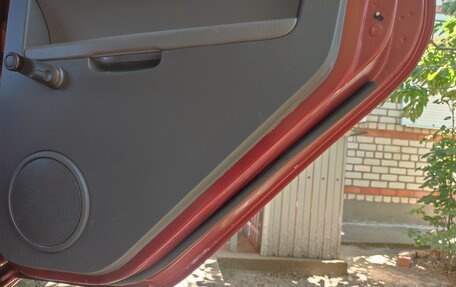 Mitsubishi Colt VI рестайлинг, 2006 год, 485 000 рублей, 17 фотография