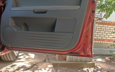 Mitsubishi Colt VI рестайлинг, 2006 год, 485 000 рублей, 16 фотография