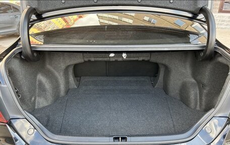Toyota Camry, 2016 год, 2 420 000 рублей, 8 фотография
