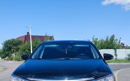 Toyota Camry, 2016 год, 2 420 000 рублей, 22 фотография