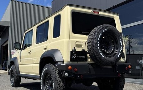 Suzuki Jimny, 2025 год, 2 570 000 рублей, 5 фотография