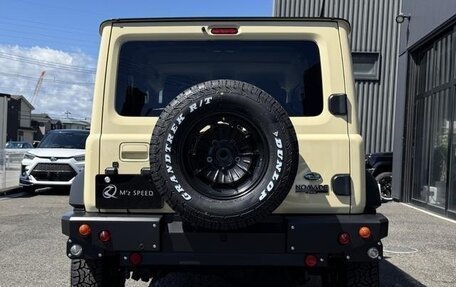 Suzuki Jimny, 2025 год, 2 570 000 рублей, 4 фотография
