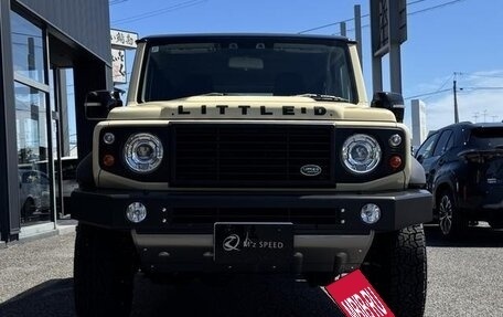 Suzuki Jimny, 2025 год, 2 570 000 рублей, 3 фотография