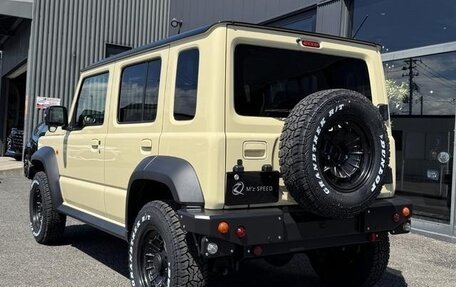 Suzuki Jimny, 2025 год, 2 570 000 рублей, 6 фотография