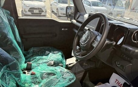 Suzuki Jimny, 2025 год, 2 570 000 рублей, 14 фотография